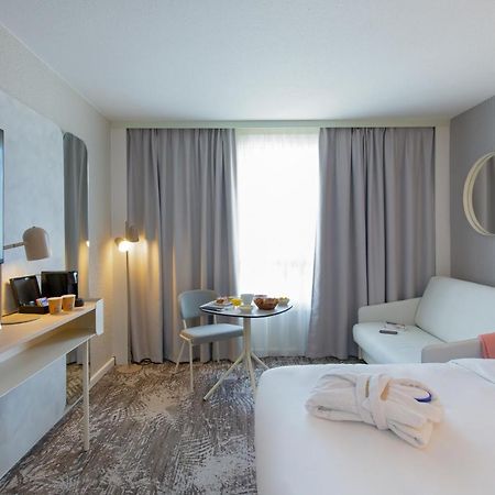 Novotel Aix-En-Provence Pont De L'Arc Luaran gambar